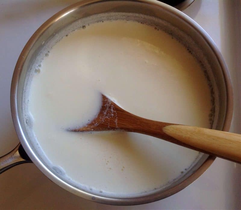 how to make yogurt