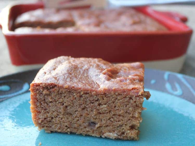 persimmon recipes cake