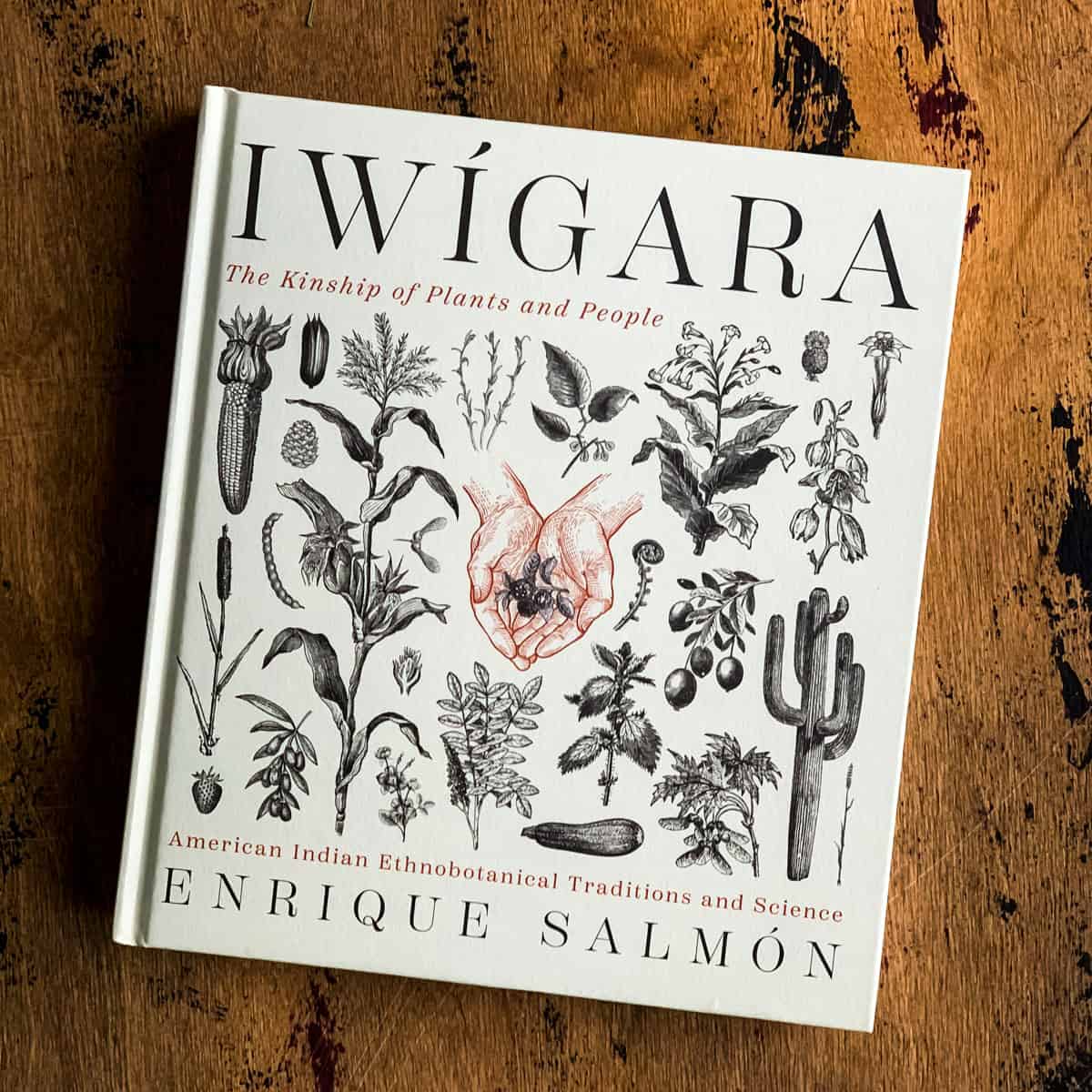 iwigara book